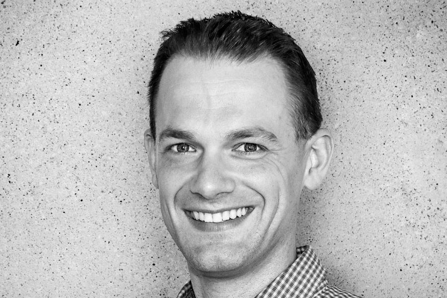 Unser Leiter der Produktentwicklung Dr. Jörn Weißenfeld im Interview