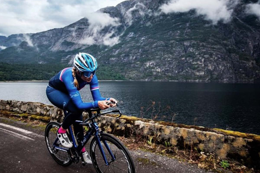 Susanne Buckenlei beantwortet wichtige Fragen rund um den Sport