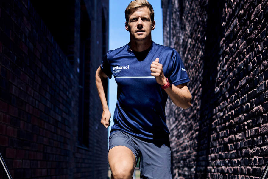 Expertenbeitrag von David Schönherr: So geht richtig regenerieren