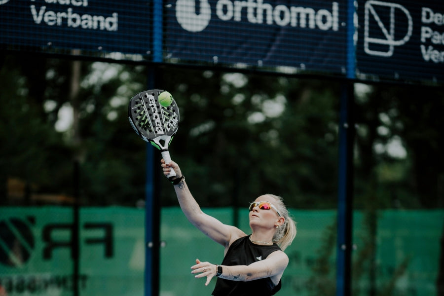 Padel: Regeln, Ursprung und Unterschiede zu Tennis & Squash