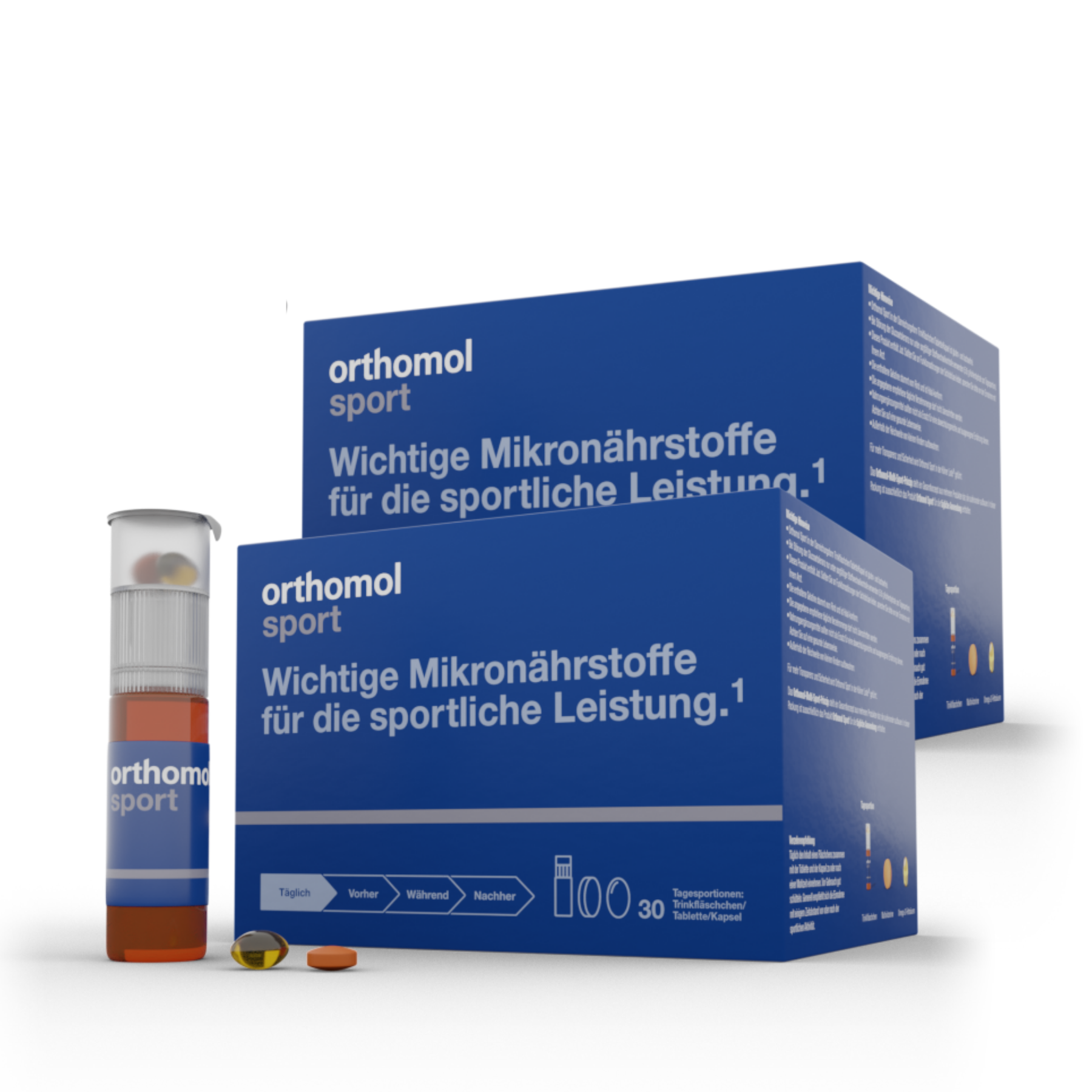 Orthomol Sport
