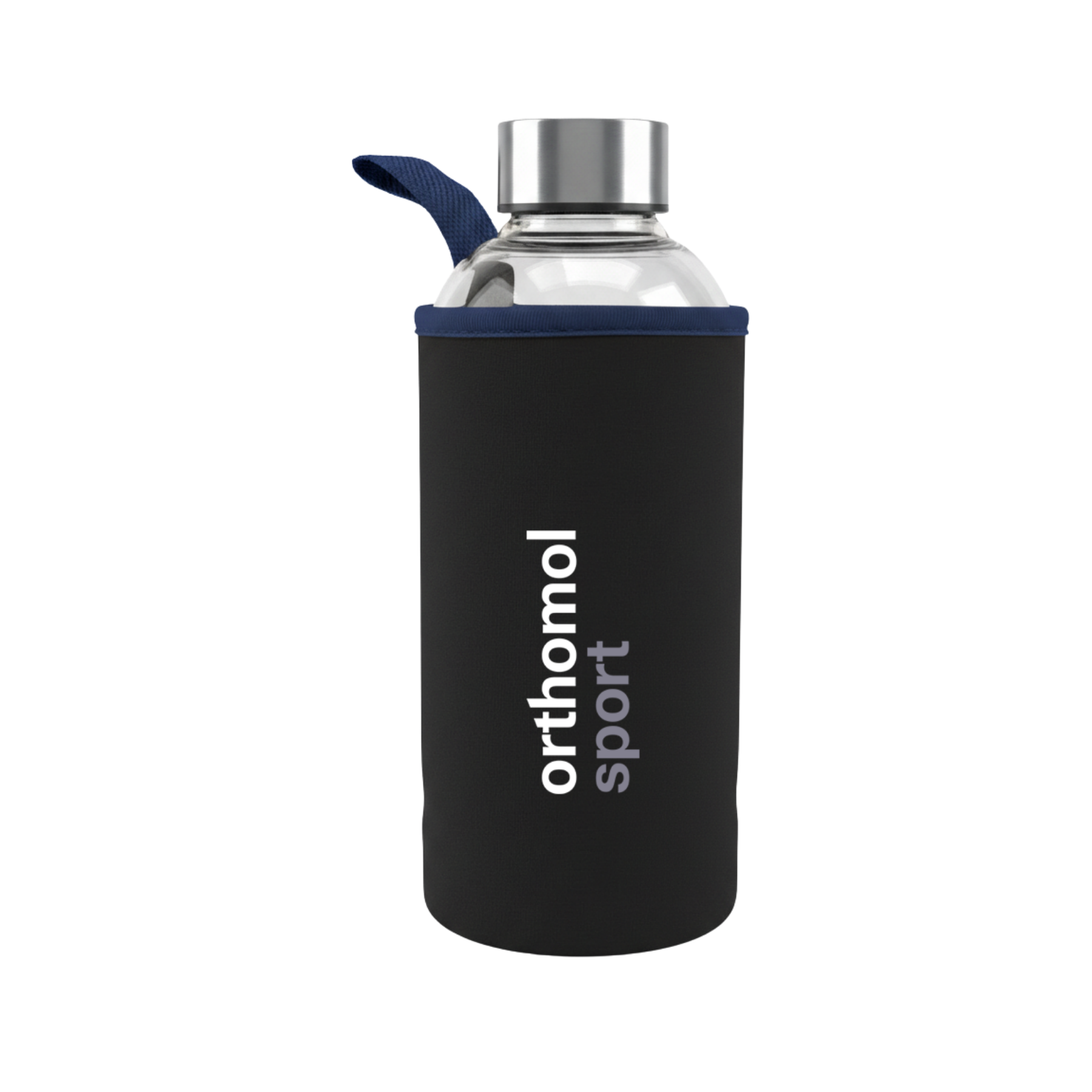 Orthomol Sport Shaker Crystal Edition