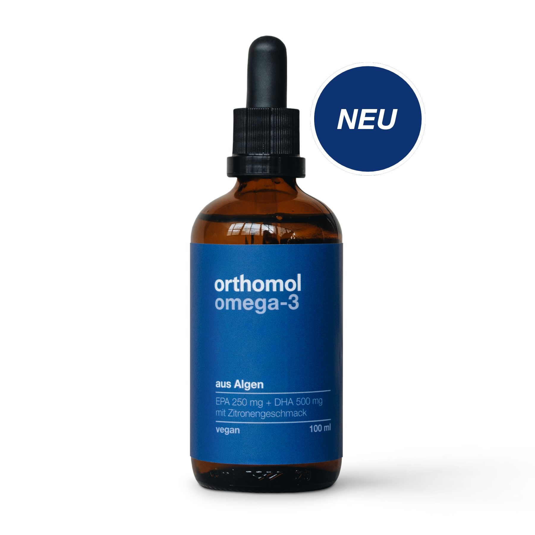 Orthomol Omega-3