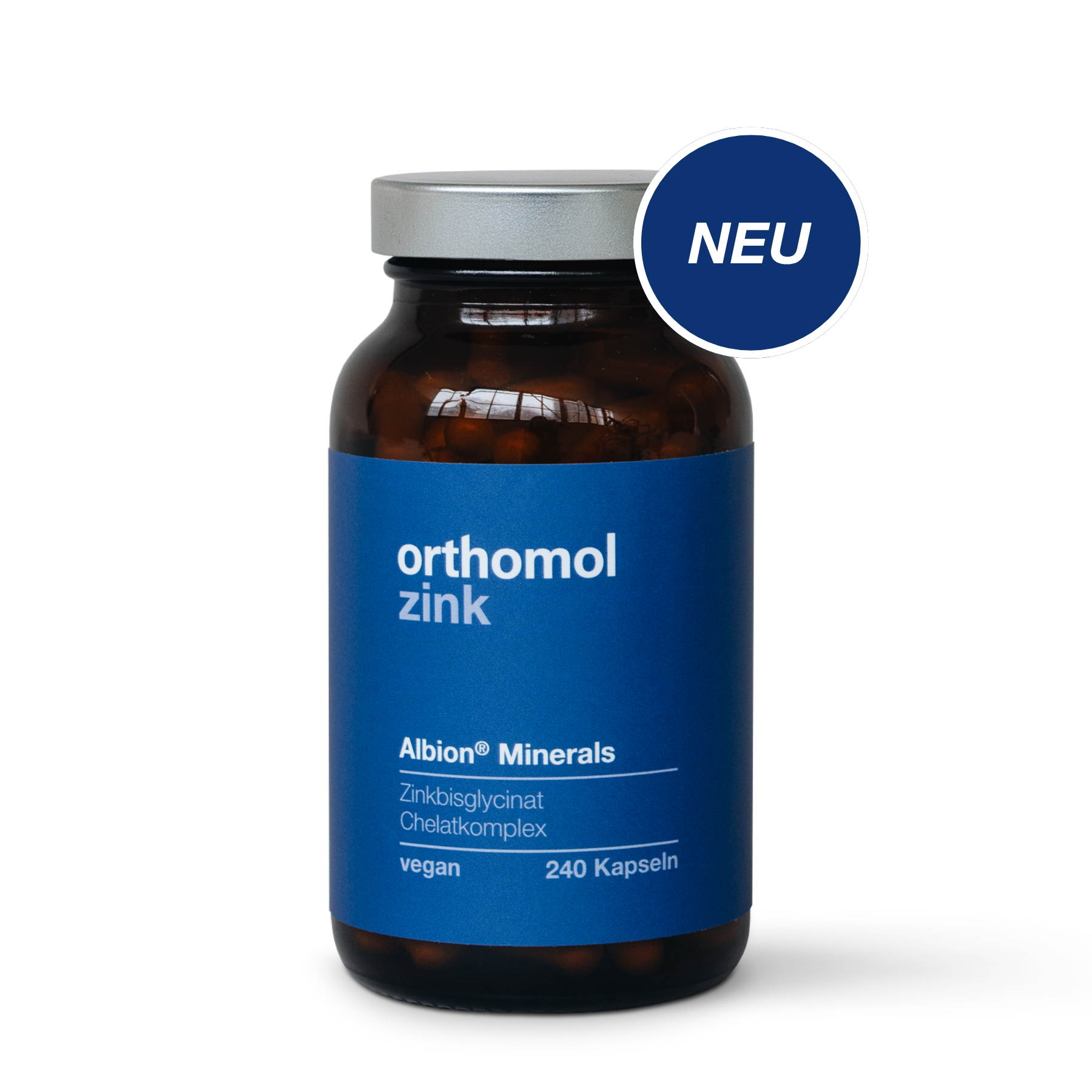 Orthomol Zink