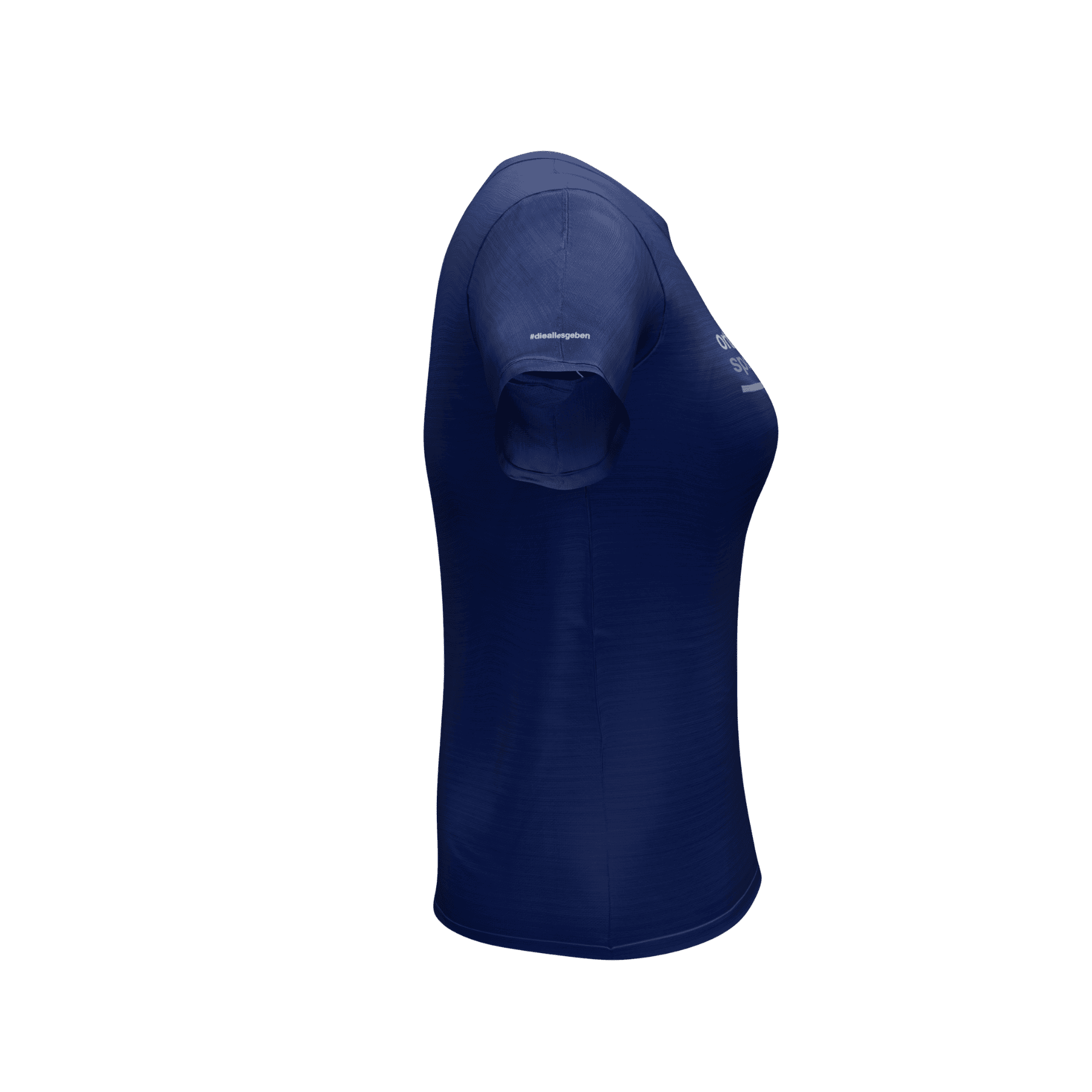 Orthomol Sport Trikot Damen