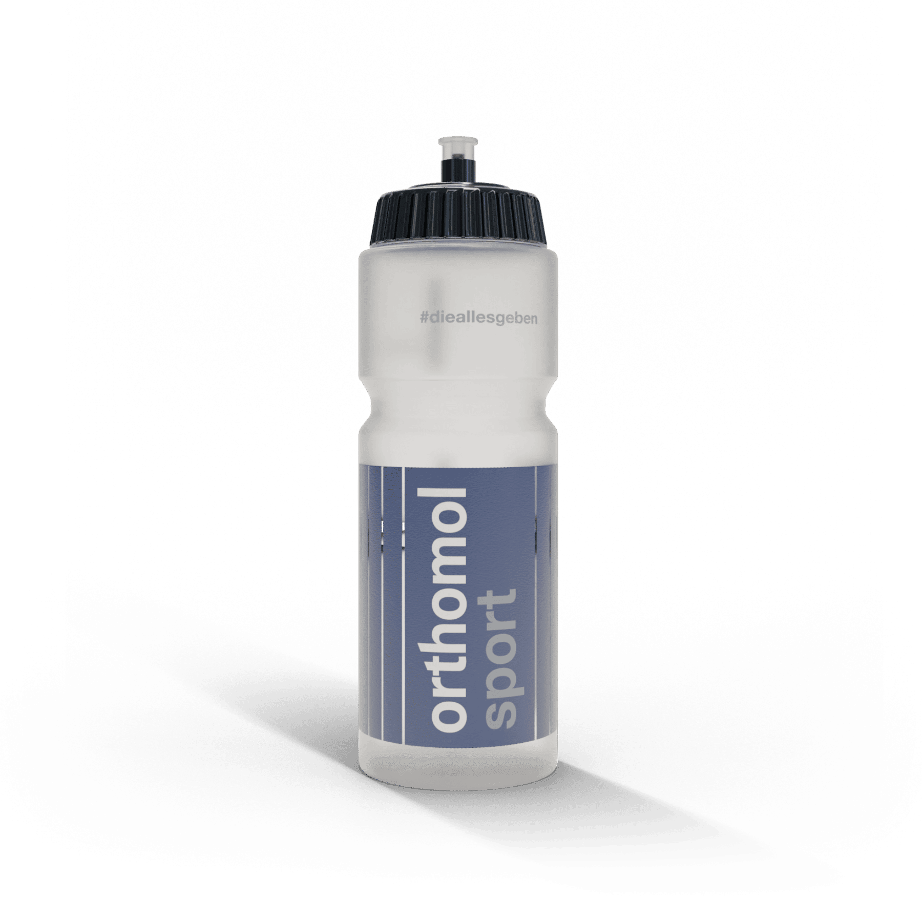 Orthomol Sport Trinkflasche