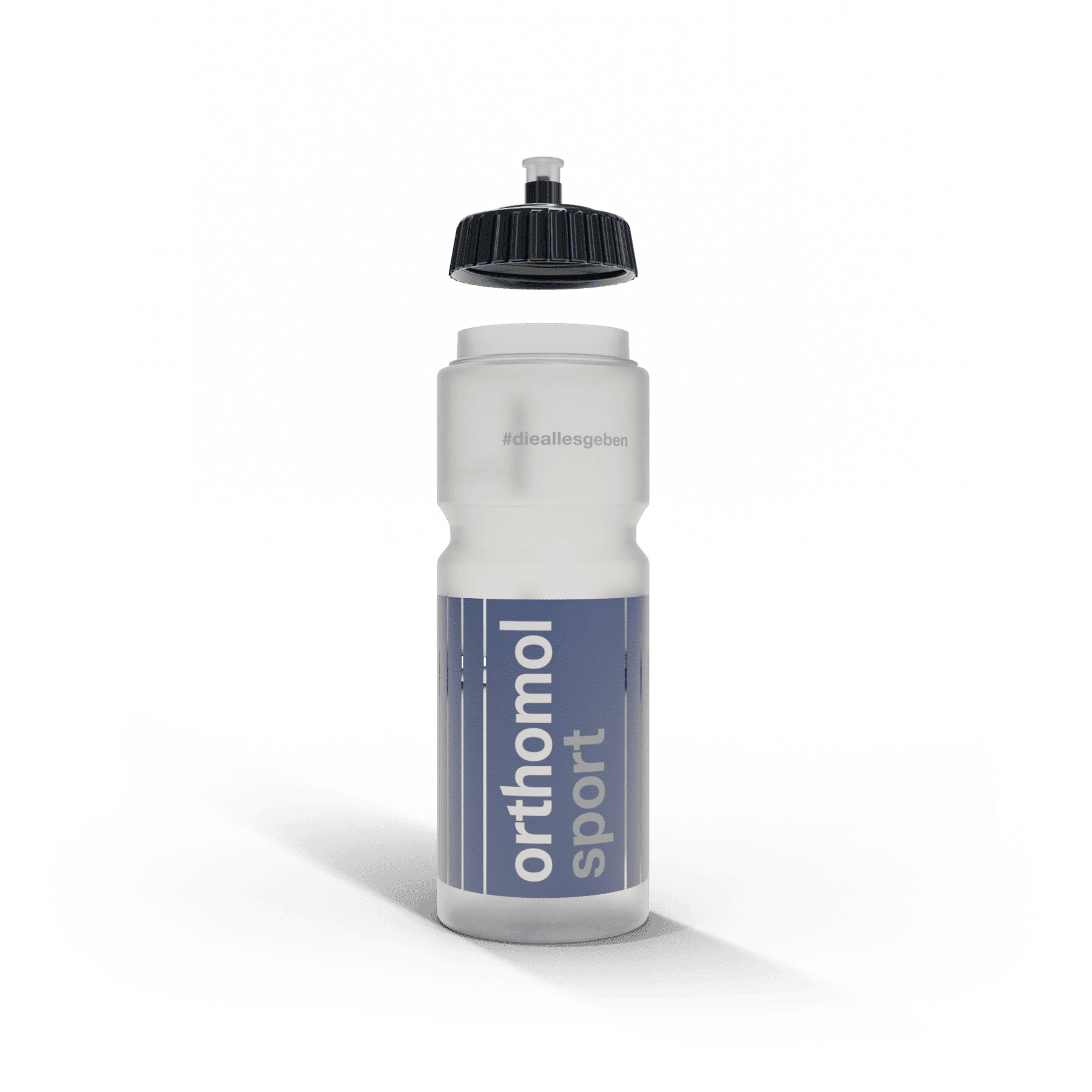 Orthomol Sport Trinkflasche