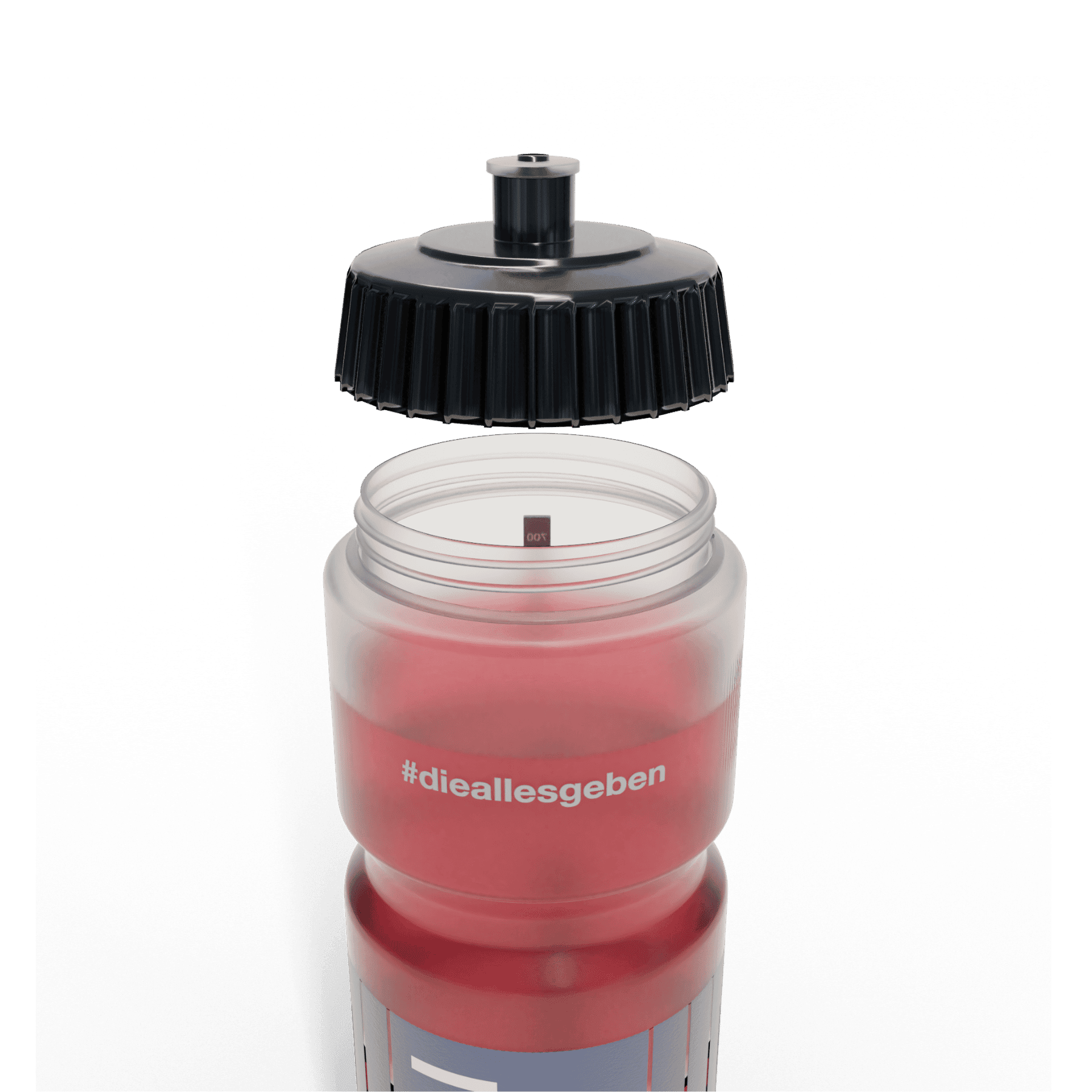 Orthomol Sport Trinkflasche