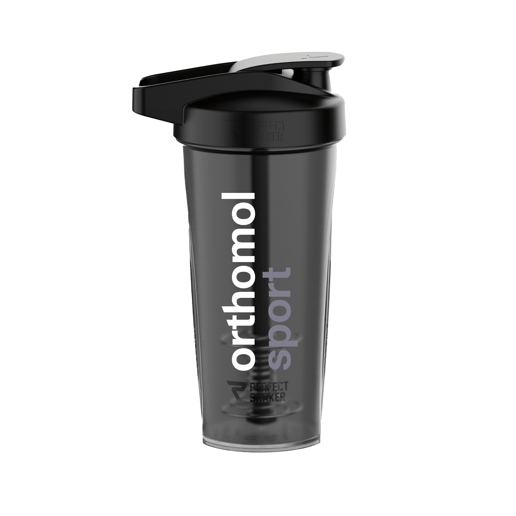 Orthomol Sport Shaker Black Edition