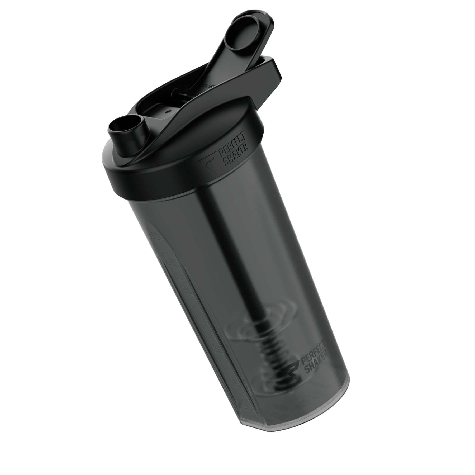 Orthomol Sport Shaker Black Edition