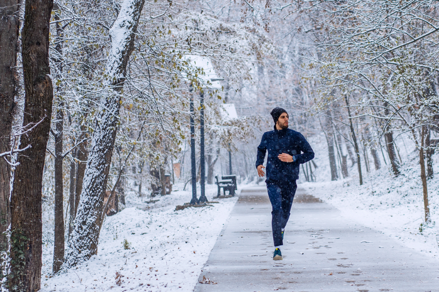 Mindful Running: Wir erklären, was es mit achtsamen Laufen auf sich hat