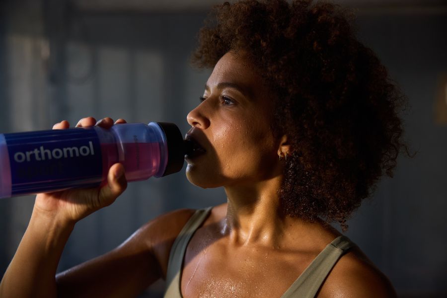 Hydration im Frühling: So startest du optimal in die Lauf- und Marathonsaison