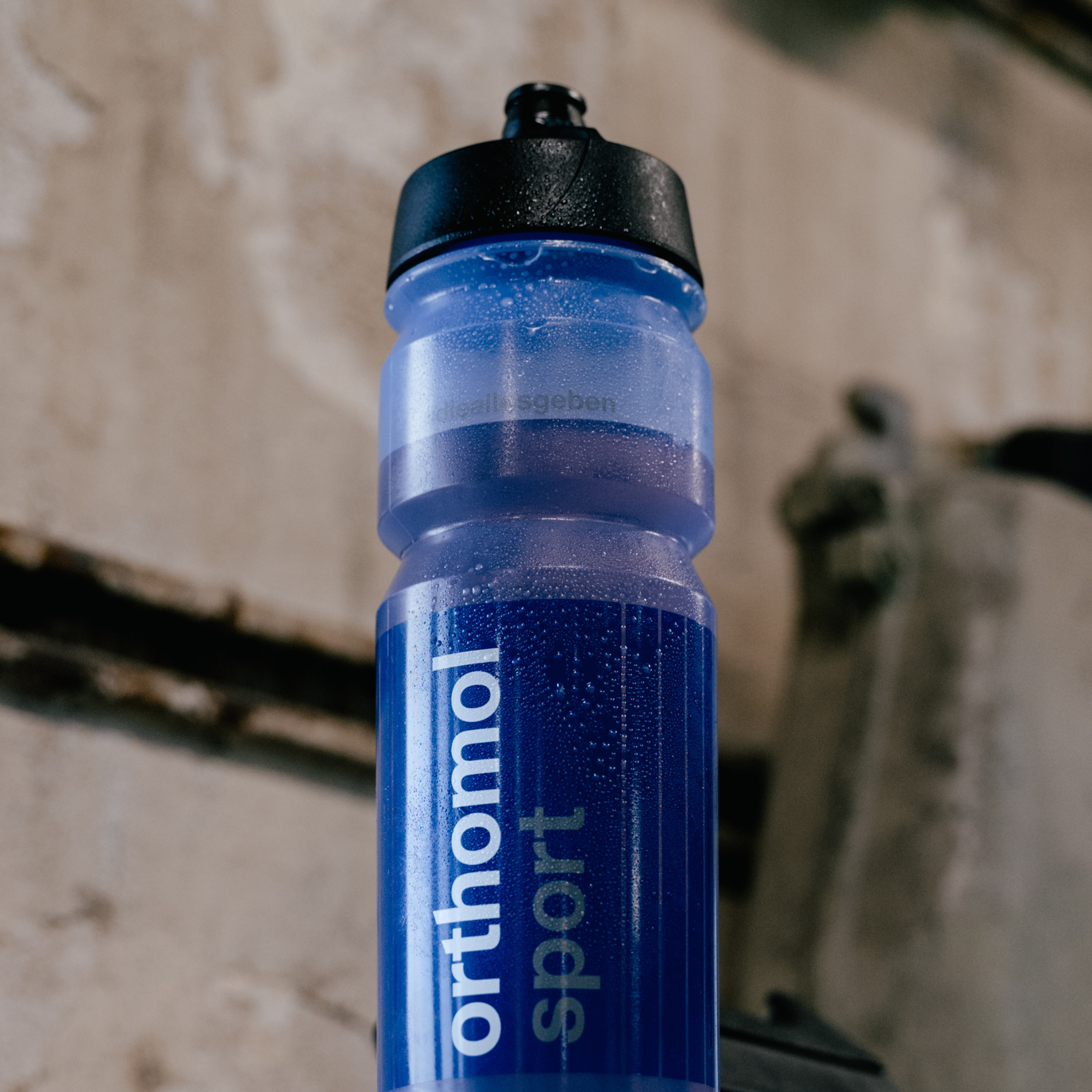 Orthomol Sport Trinkflasche