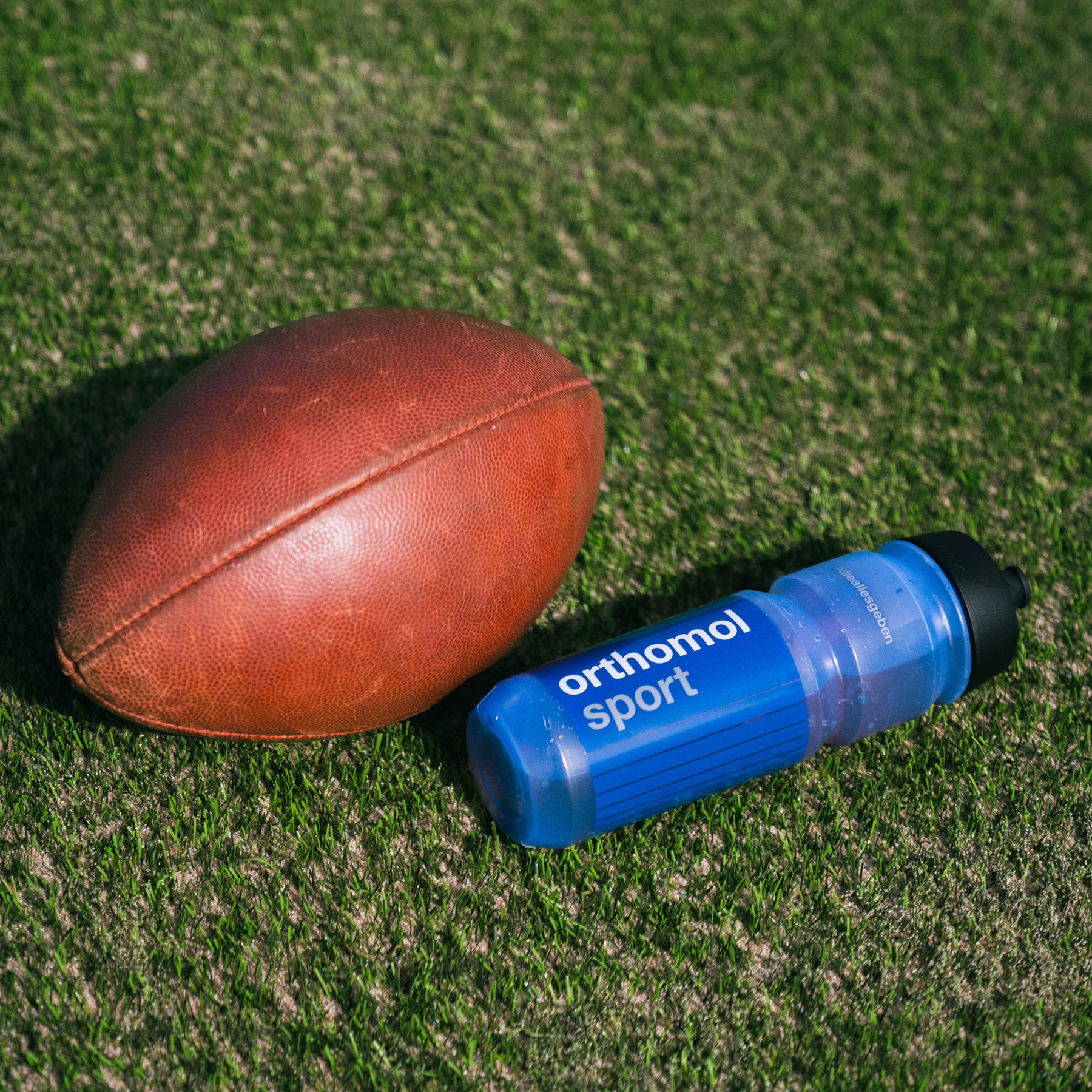 Orthomol Sport Trinkflasche
