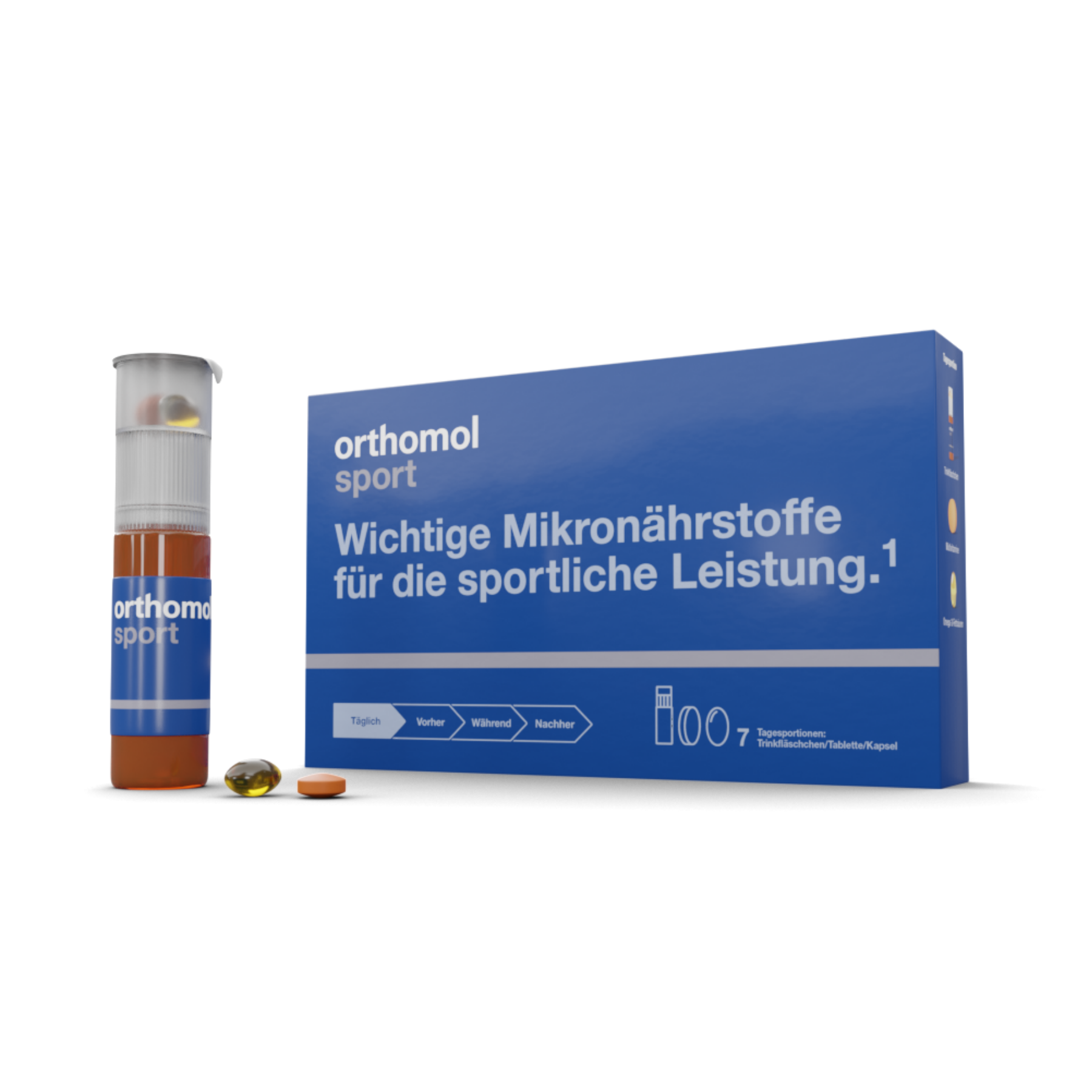 Orthomol Sport