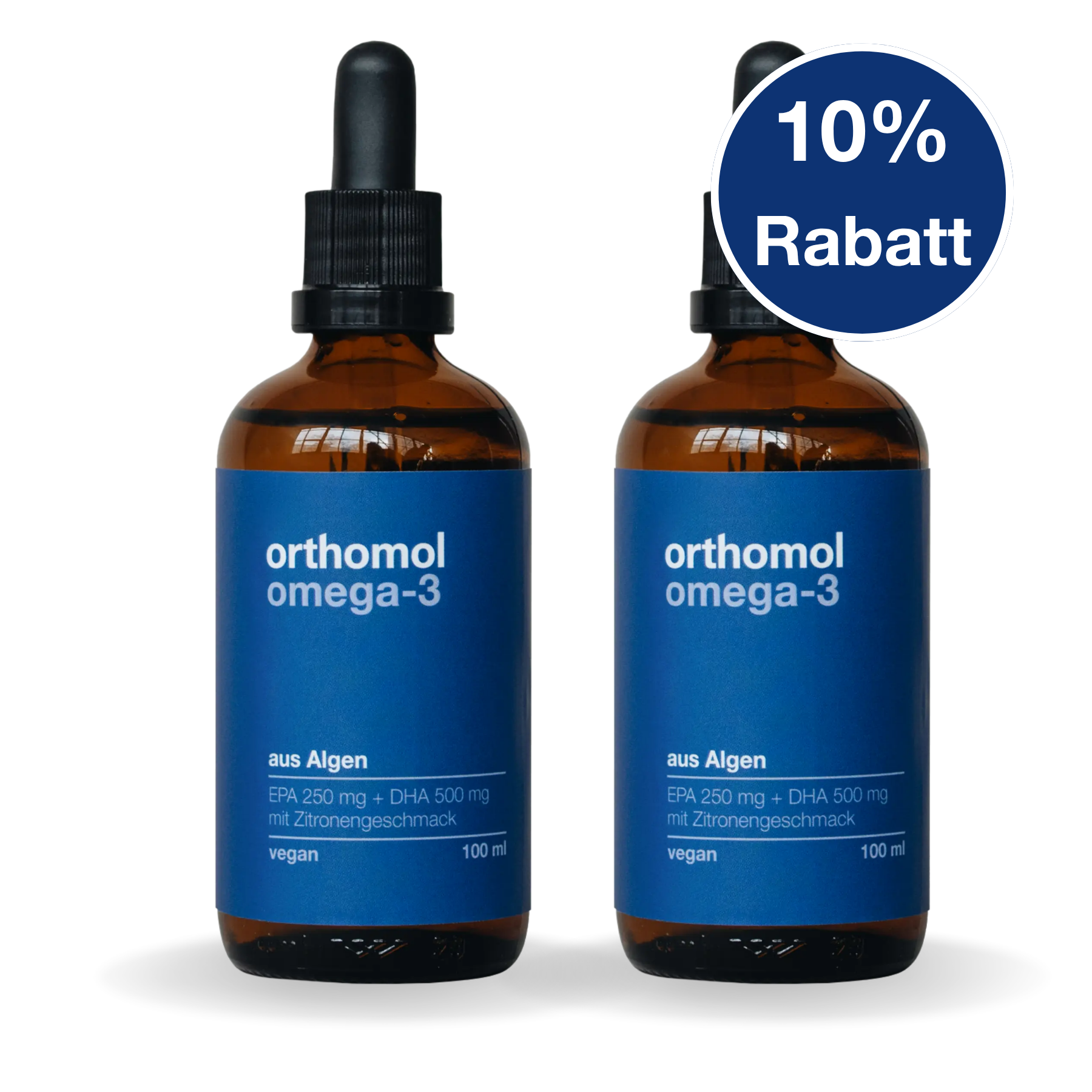 Orthomol Omega-3