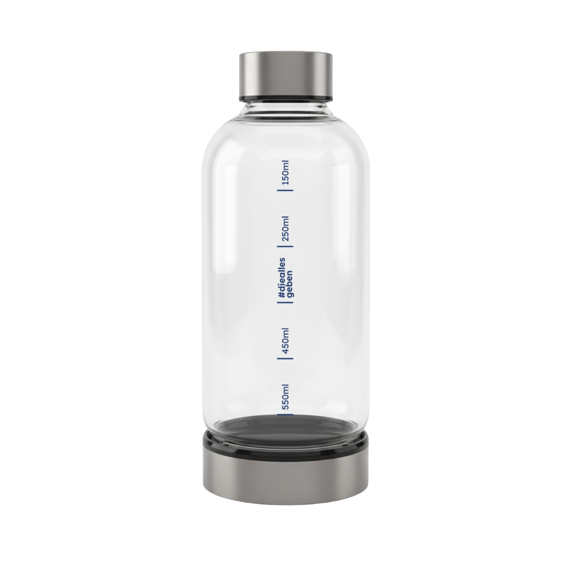 Orthomol Sport Shaker Crystal Edition