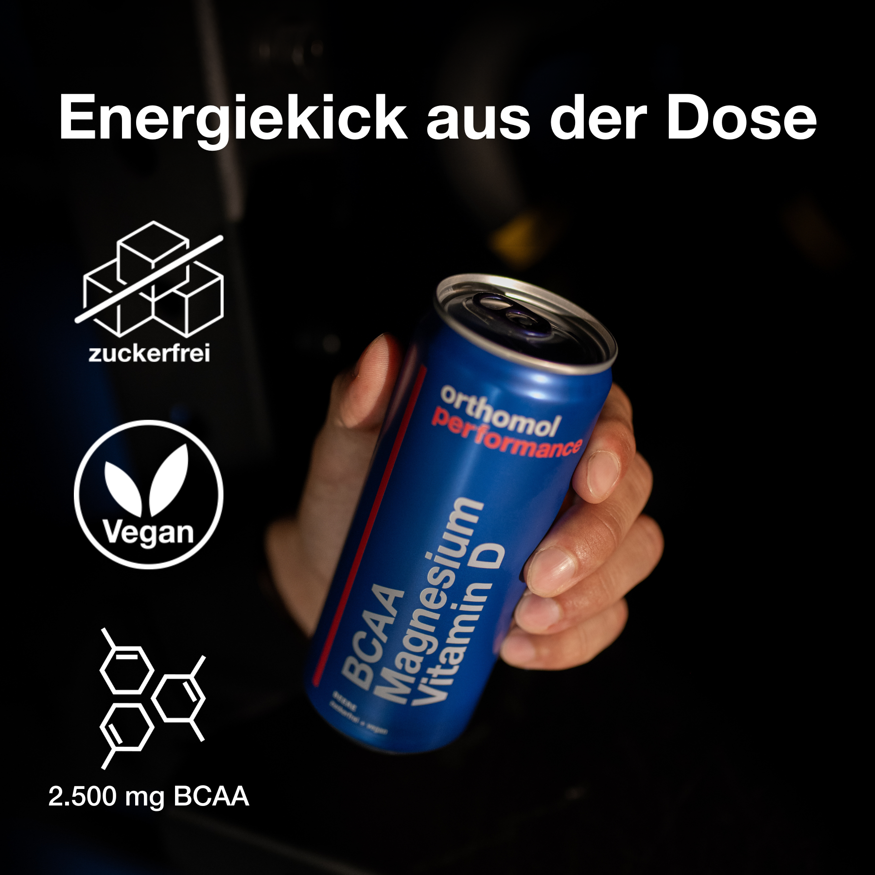 Orthomol Performance (12 x 330 ml)
