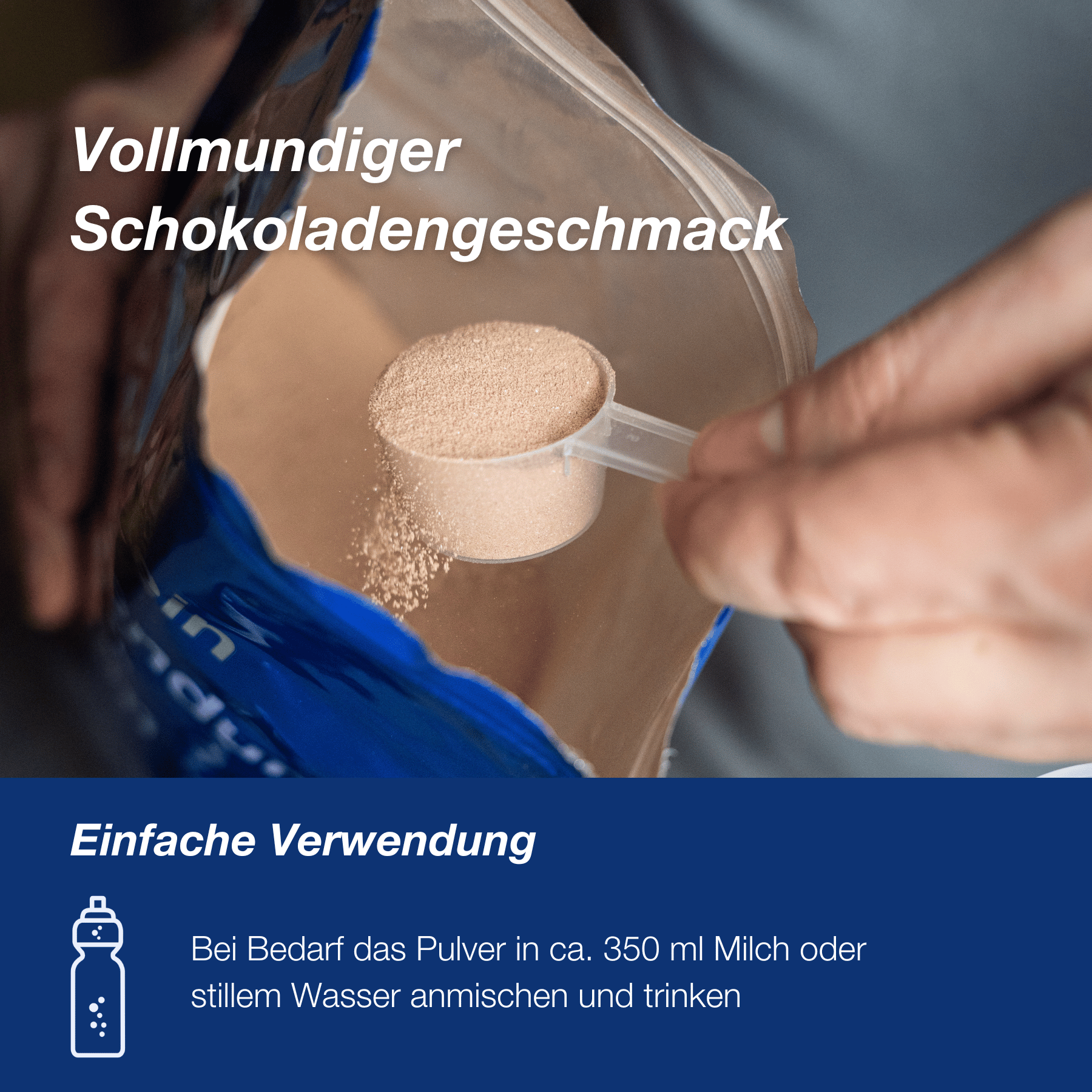 #geschmack_Schokolade