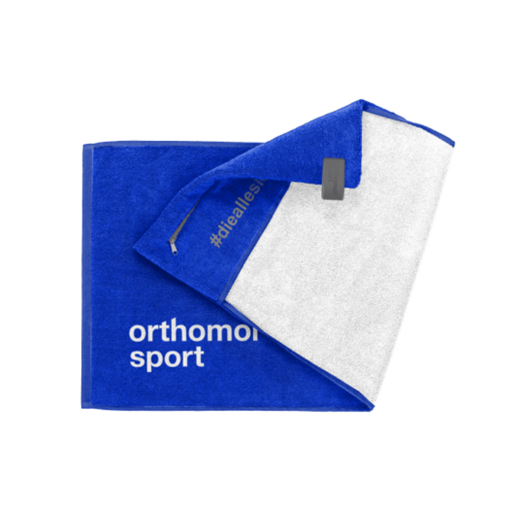 Orthomol Sport STRYVE Towell+ Pro Handtuch