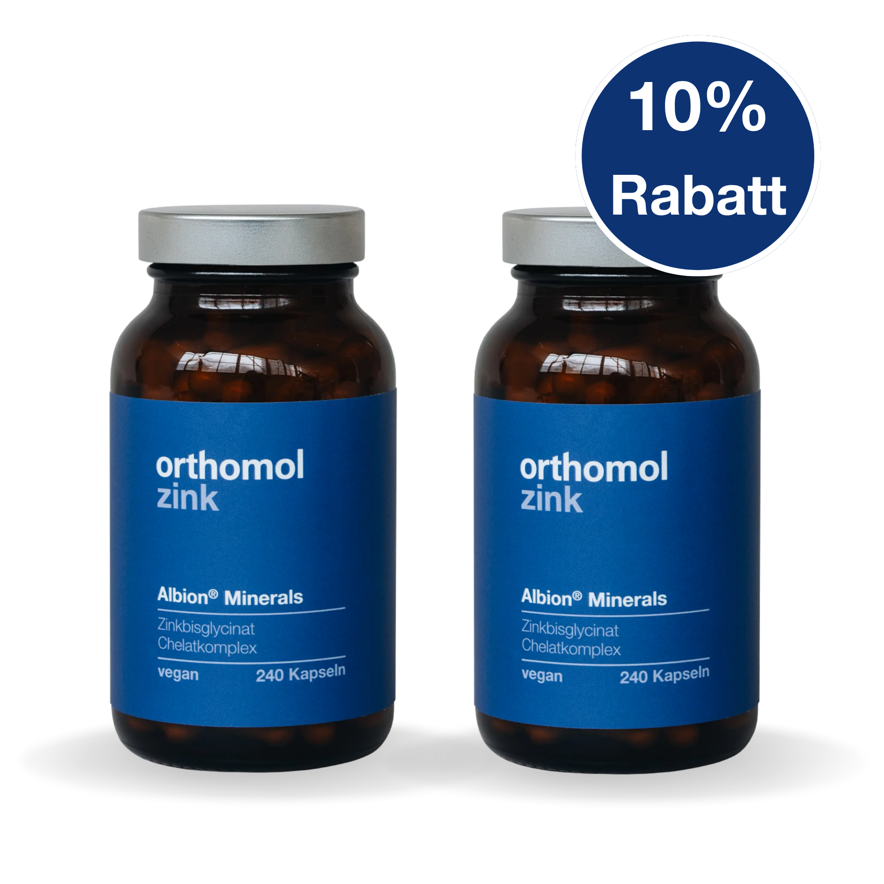 Orthomol Zink